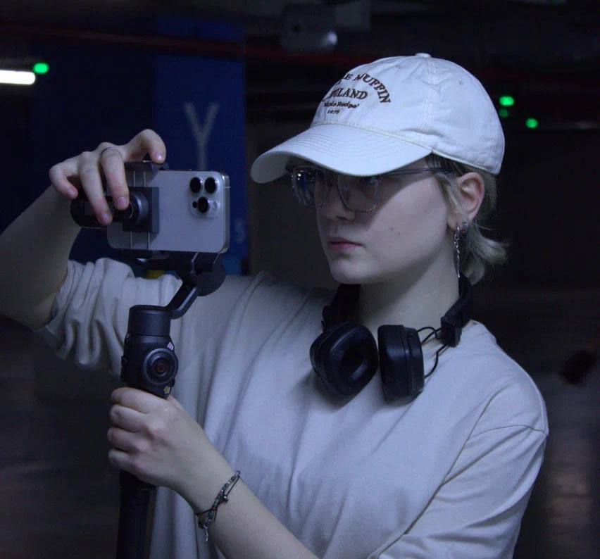 Главная фотография