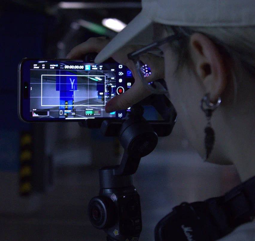 Как я работаю