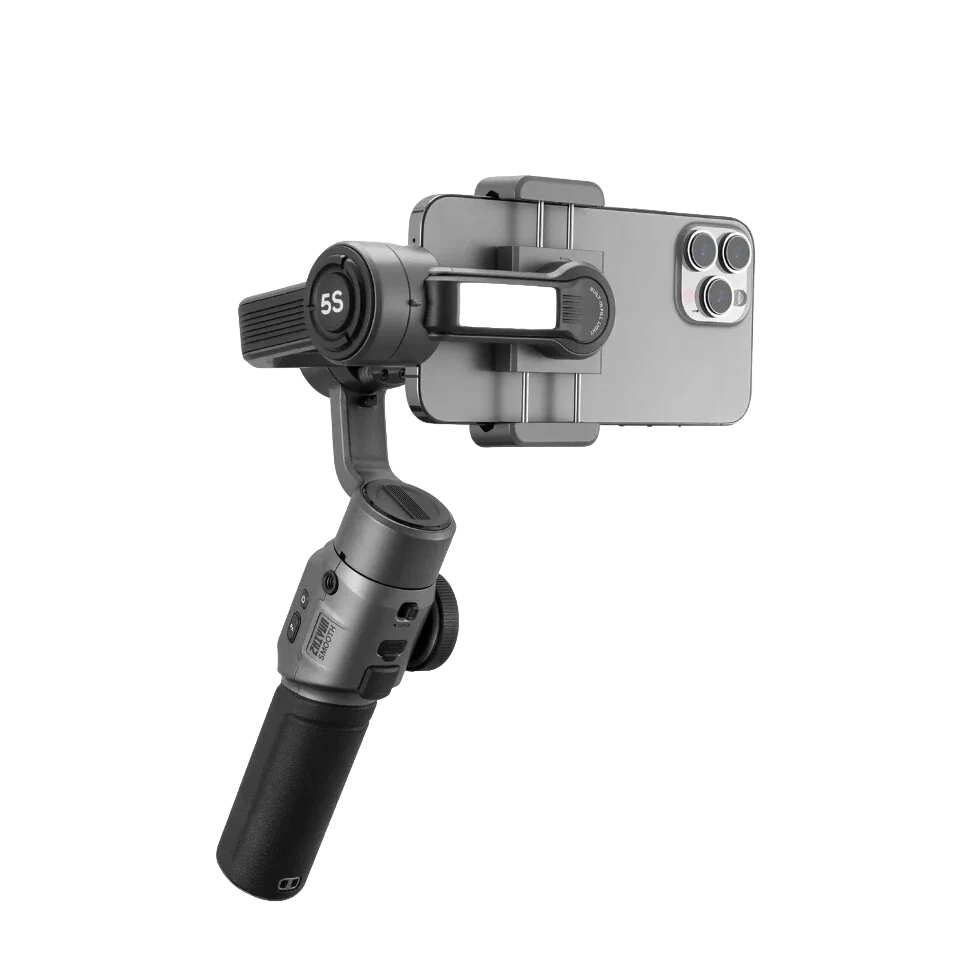 Zhiyun Smooth 5S
